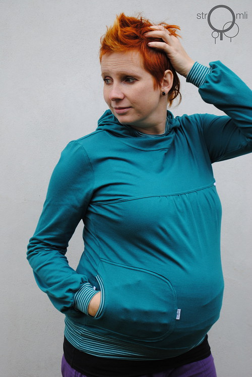 Těhu pro Machr — foto 3