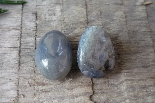 2x safír č. L7489 — foto 2