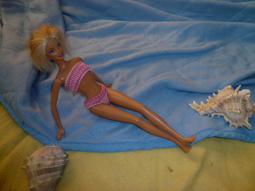 Barbie - mořská víla — foto 2