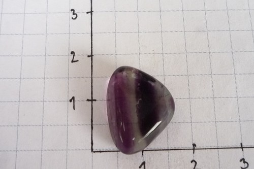 Výběrový fluorit L 7506 — foto 2