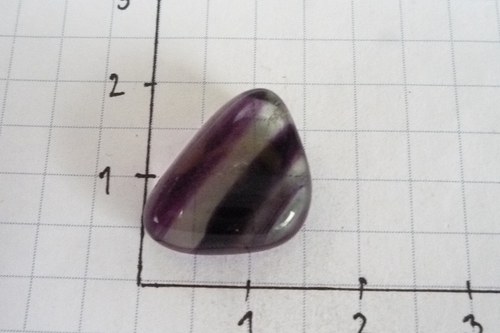 Výběrový fluorit L 7506 — foto 3