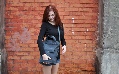 Metalová brašna — foto 2
