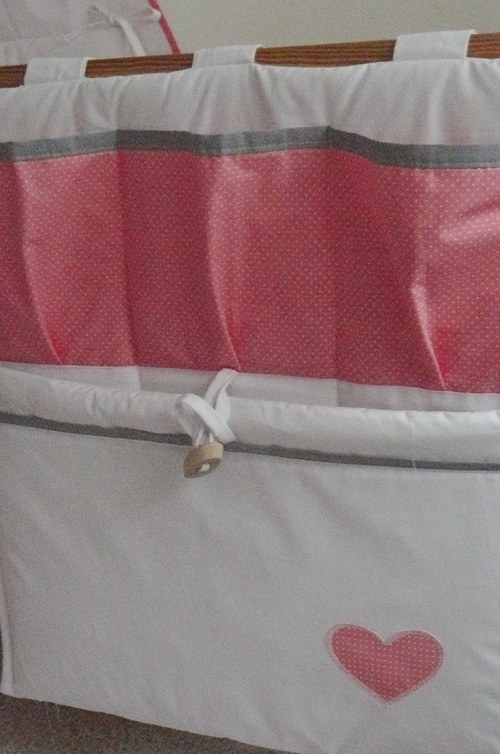 Souprava do postýlky — foto 3