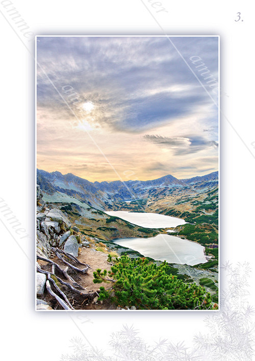 Polské Tatry 1 — foto 3