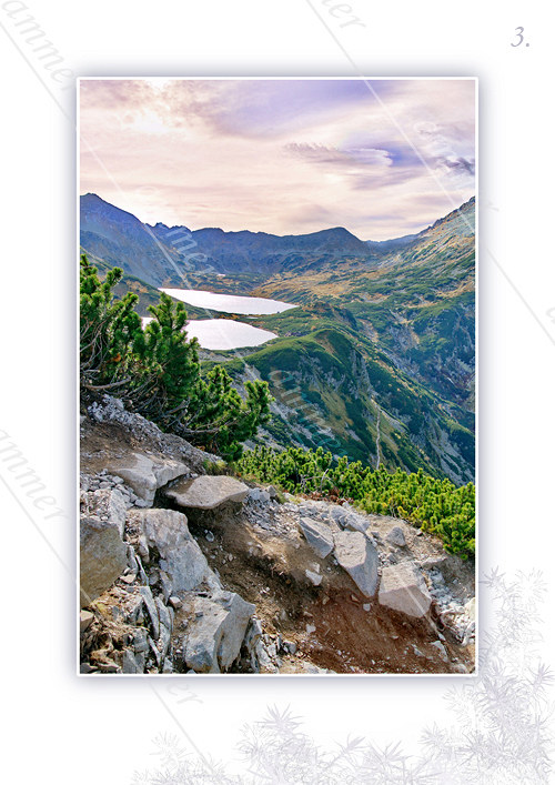 Polské Tatry 2 — foto 3