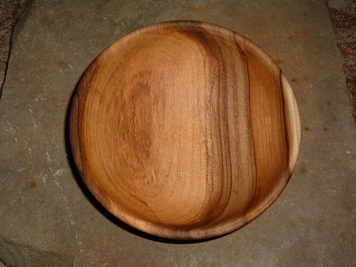 Krásná ořechová — foto 2
