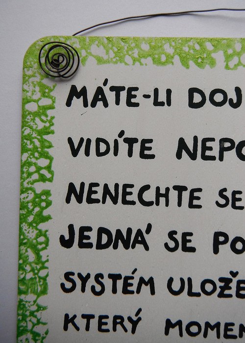 Máte-li dojem...na přání — foto 2