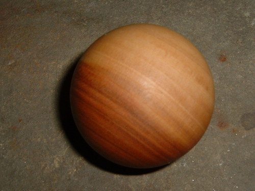 Třešňová — foto 2