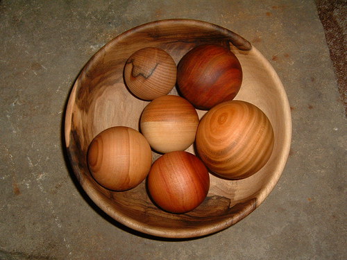 Třešňová — foto 3