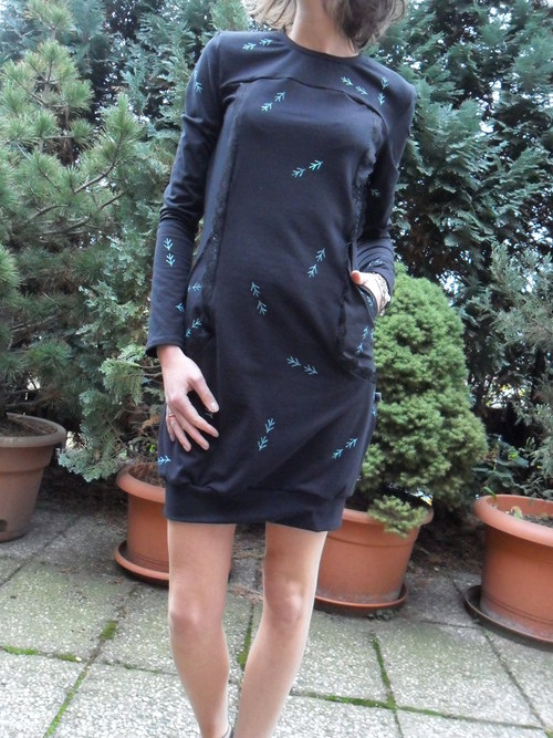 Šaty — foto 4
