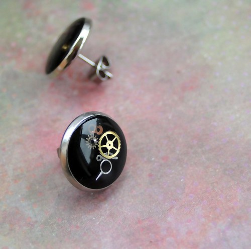 Black circles — foto 2