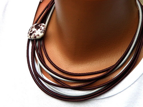 Bordo + šedá......... — foto 6