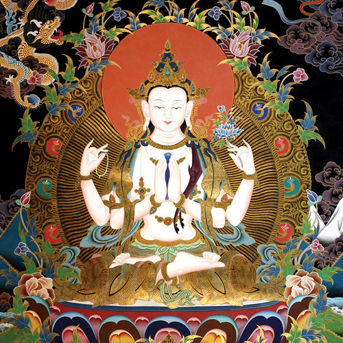 Avalokitesvara — foto 2