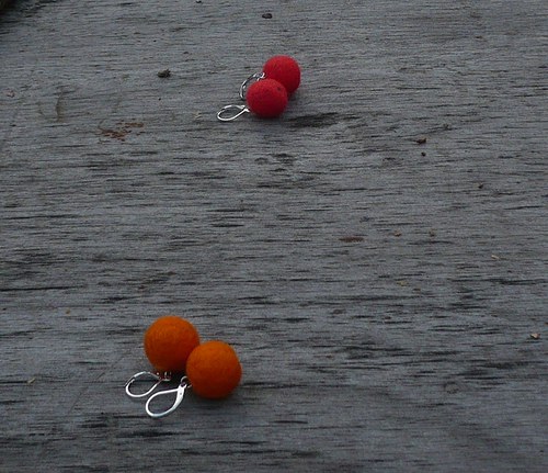 Oranžky — foto 3