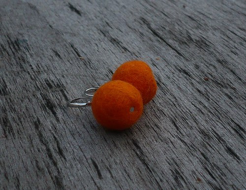 Oranžky — foto 4