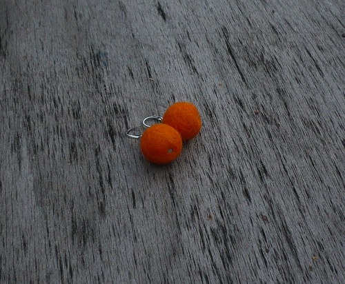 Oranžky — foto 5
