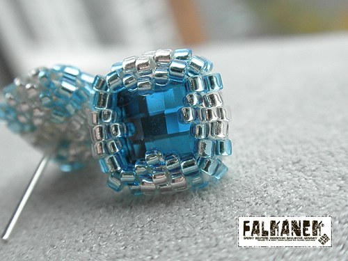 VÝPRODEJ - Imagio Bermuda blue — foto 3
