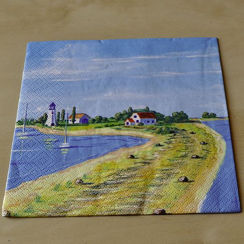 Ubrousek - Pobřeží — foto 2