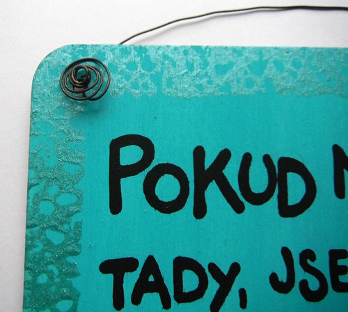 Pokud nejsem tady,... — foto 3