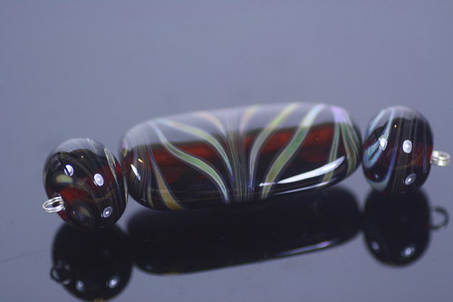 Stripes crunch — foto 3
