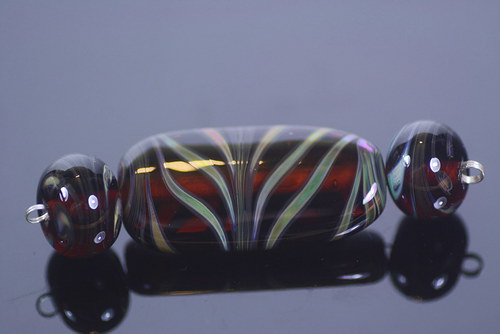 Stripes crunch — foto 4