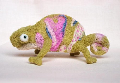 Chameleon — foto 2