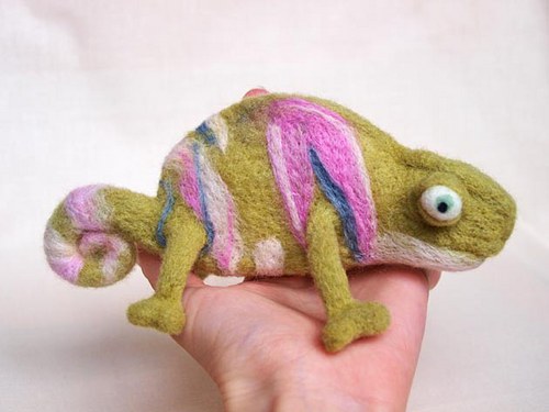 Chameleon — foto 3