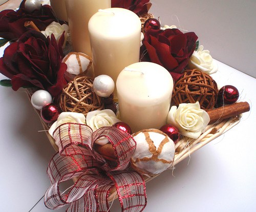 Adventní ve vínové — foto 3