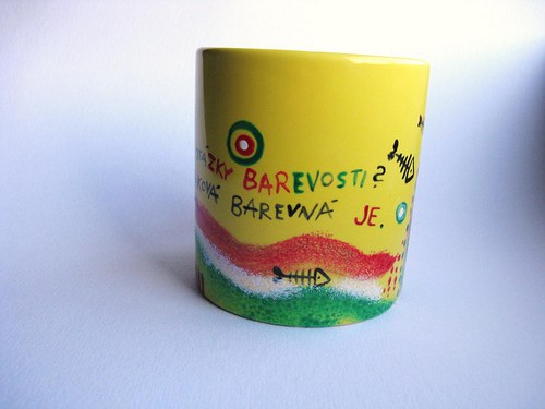Otázka barevnosti — foto 4
