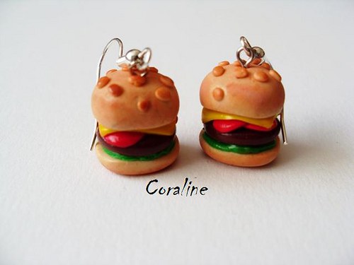 Hamburger — foto 2