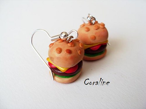 Hamburger — foto 3