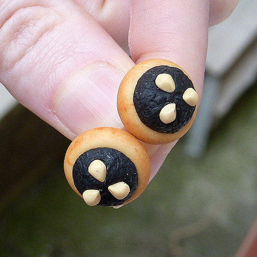 Mini makové koláčky — foto 2