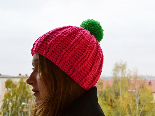 Neonový kulich — foto 2