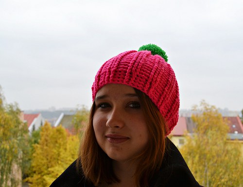 Neonový kulich — foto 3