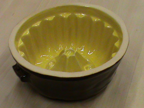 Bábovka Střední 3 — foto 2