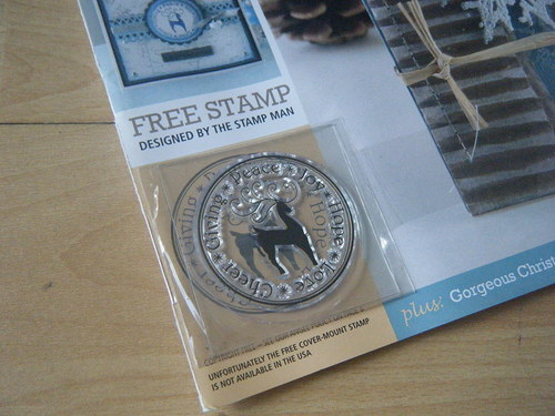 Bazárek...Craft Stamper — foto 2
