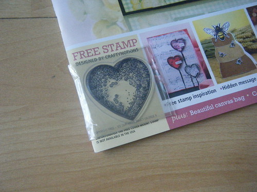 Bazárek...Craft Stamper — foto 2