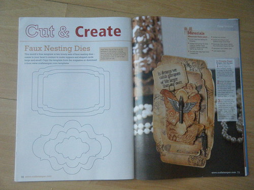 Bazárek...Craft Stamper — foto 3