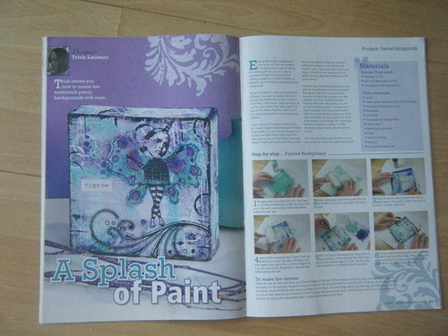 Bazárek...Craft Stamper — foto 4