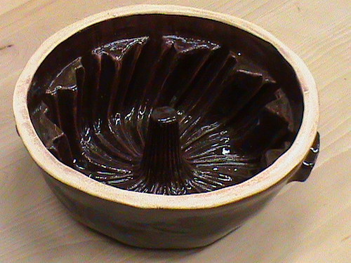 Bábovka Velká 2 — foto 2