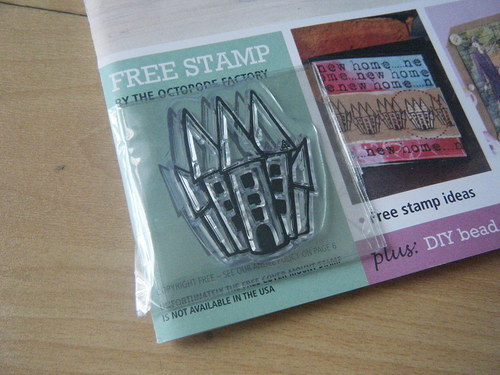 Bazárek...Craft Stamper — foto 2