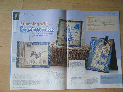 Bazárek...Craft Stamper — foto 4