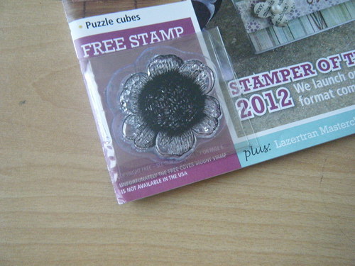 Bazárek...Craft Stamper — foto 2