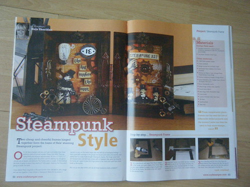 Bazárek...Craft Stamper — foto 3