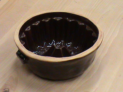 Bábovka Střední 3 — foto 3