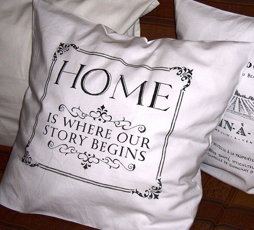... home ... — foto 2
