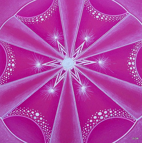 Mandala Nový Začátek — foto 2
