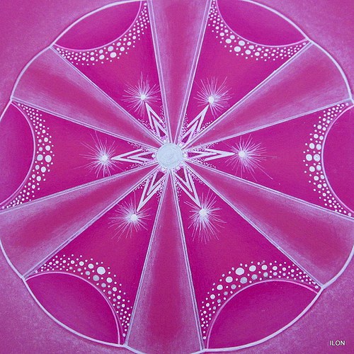 Mandala Nový Začátek — foto 3