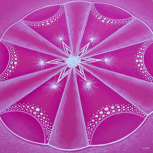 Mandala Nový Začátek — foto 4