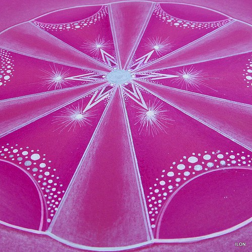 Mandala Nový Začátek — foto 5
